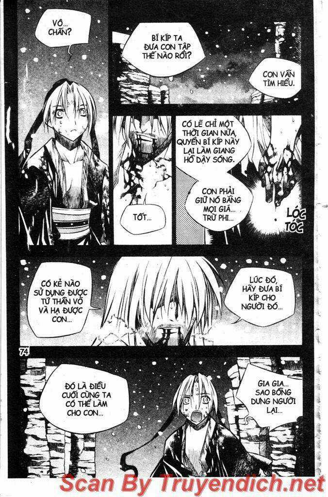 Now Chapter 31 trang 3