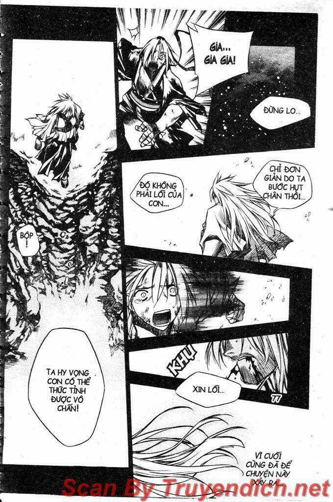 Now Chapter 31 trang 6