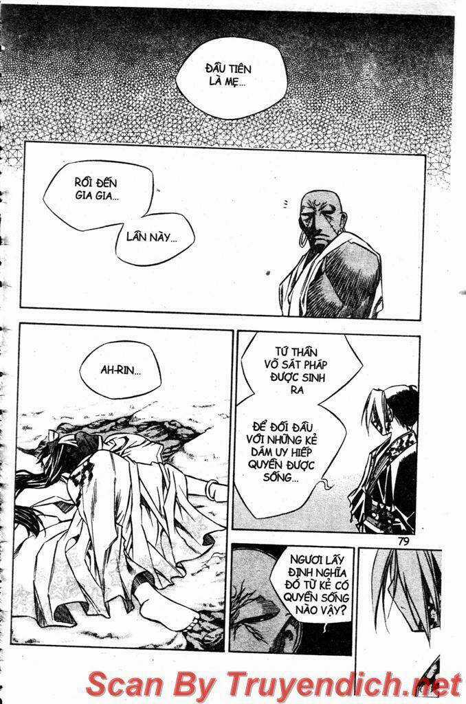 Now Chapter 31 trang 8