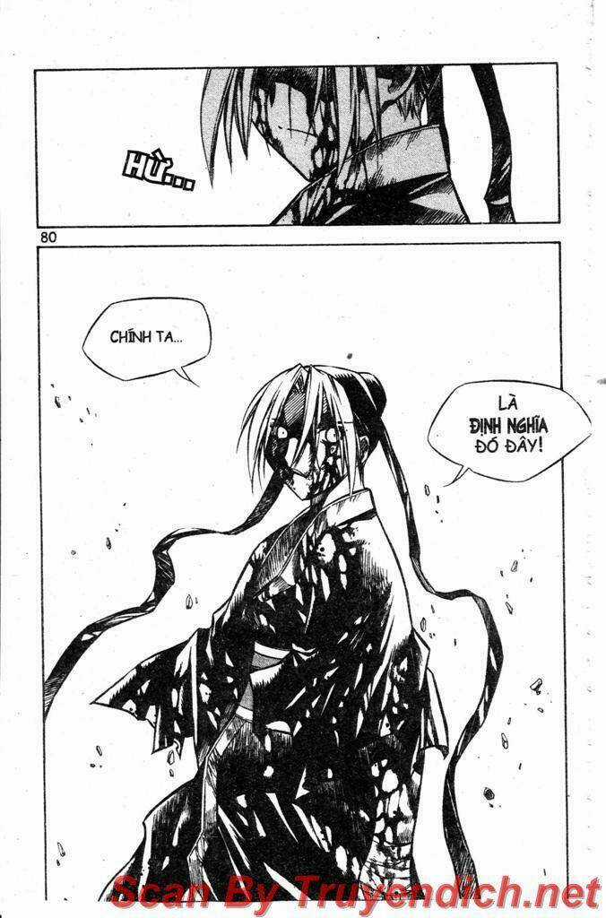 Now Chapter 31 trang 9