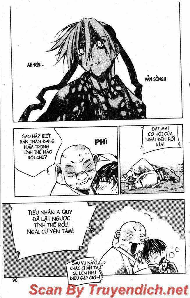 Now Chapter 32 trang 11