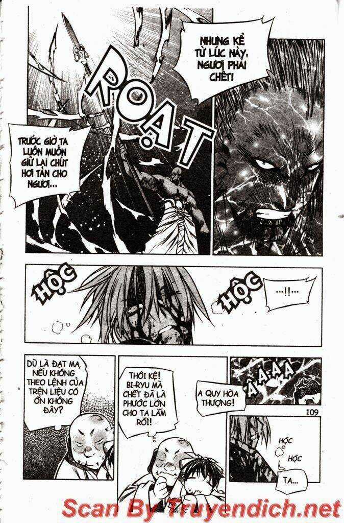 Now Chapter 33 trang 10