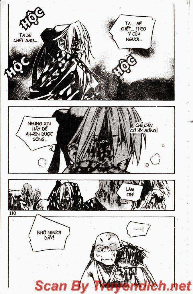 Now Chapter 33 trang 11