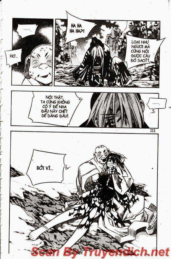 Now Chapter 33 trang 12