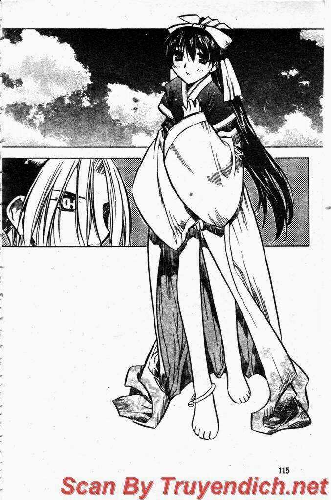 Now Chapter 33 trang 13