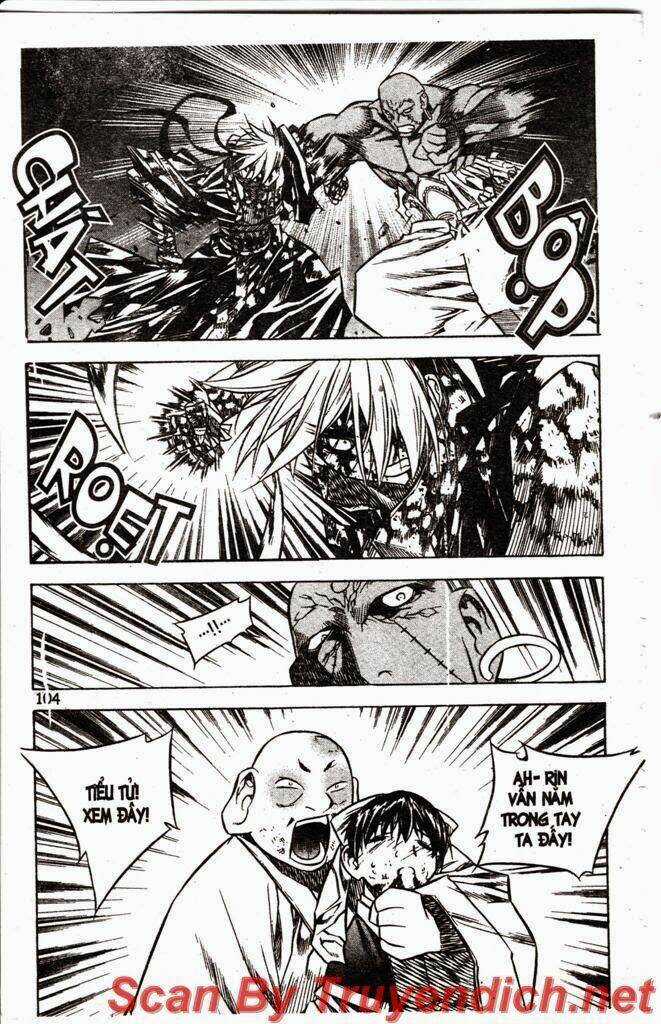 Now Chapter 33 trang 5