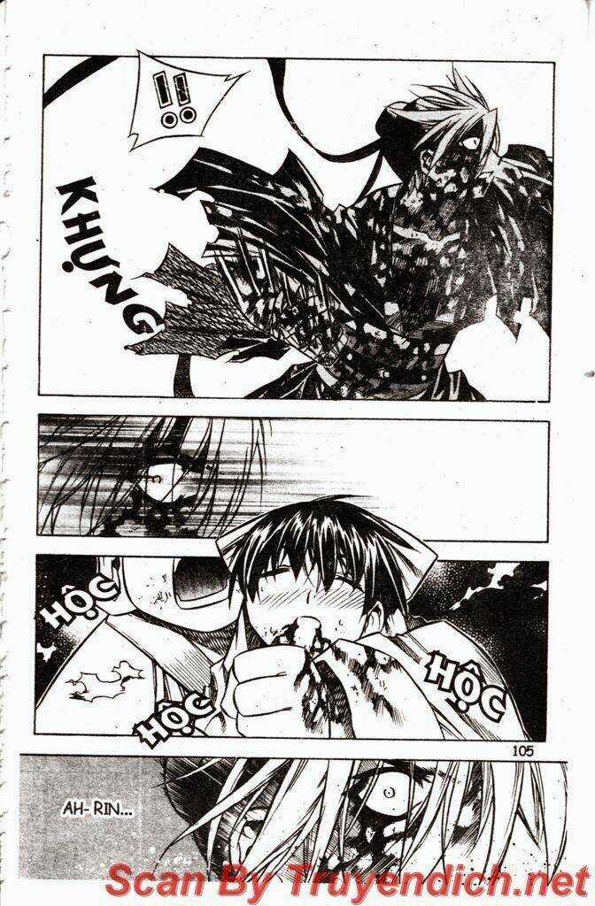 Now Chapter 33 trang 6