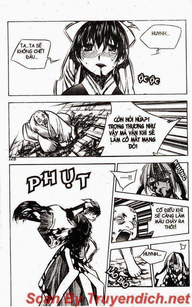 Now Chapter 34 trang 11