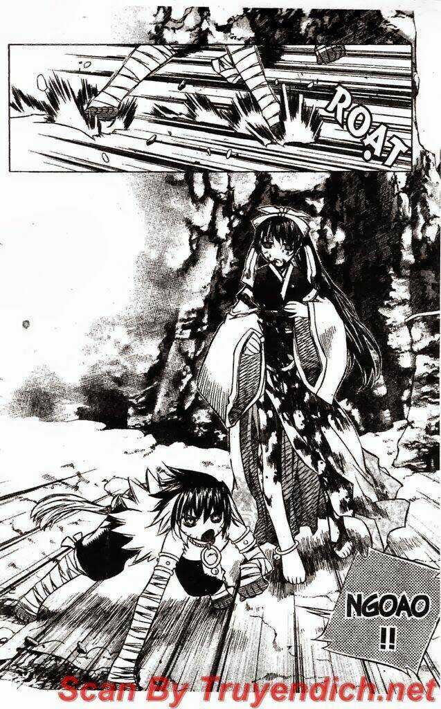 Now Chapter 34 trang 16