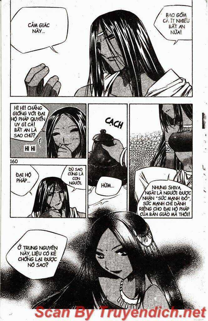 Now Chapter 35 trang 21