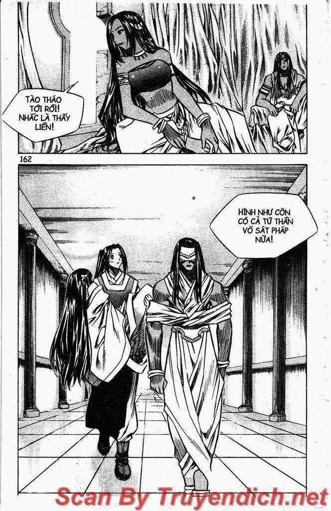 Now Chapter 35 trang 23