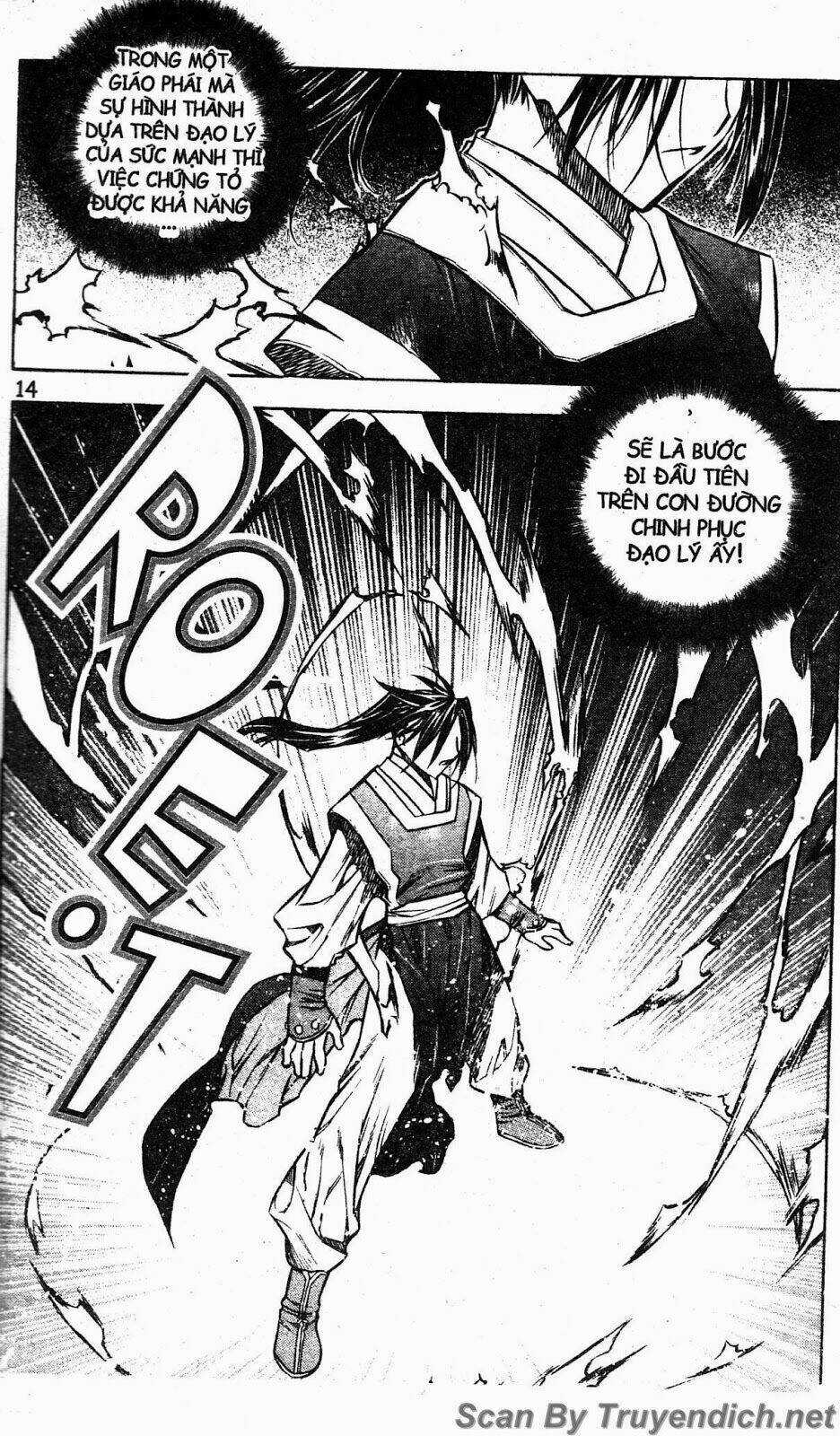 Now Chapter 36 trang 10