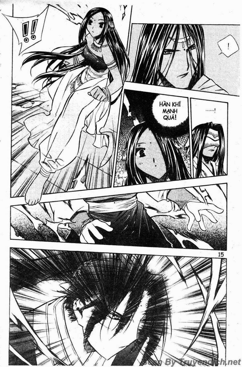 Now Chapter 36 trang 11