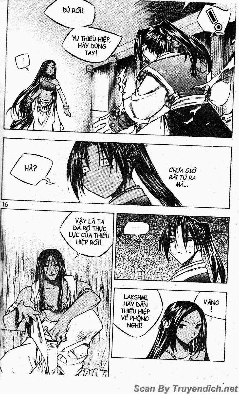 Now Chapter 36 trang 12