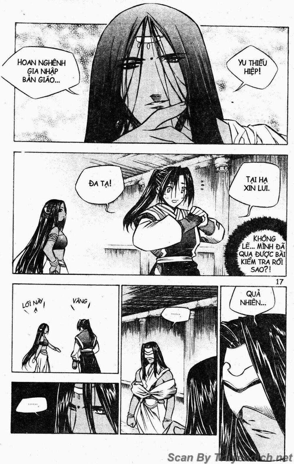 Now Chapter 36 trang 13