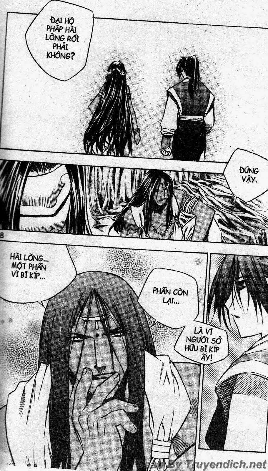 Now Chapter 36 trang 14