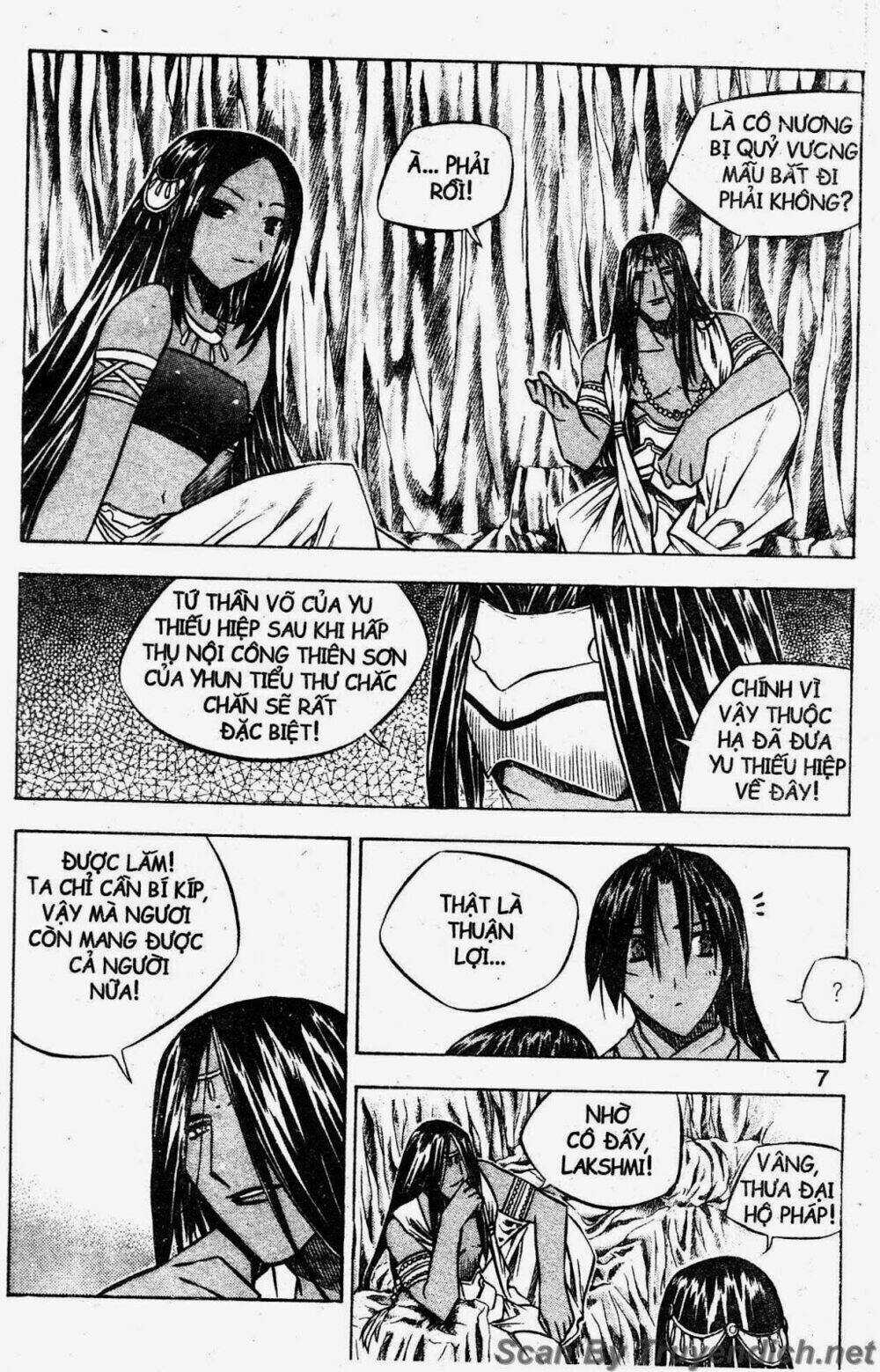 Now Chapter 36 trang 3