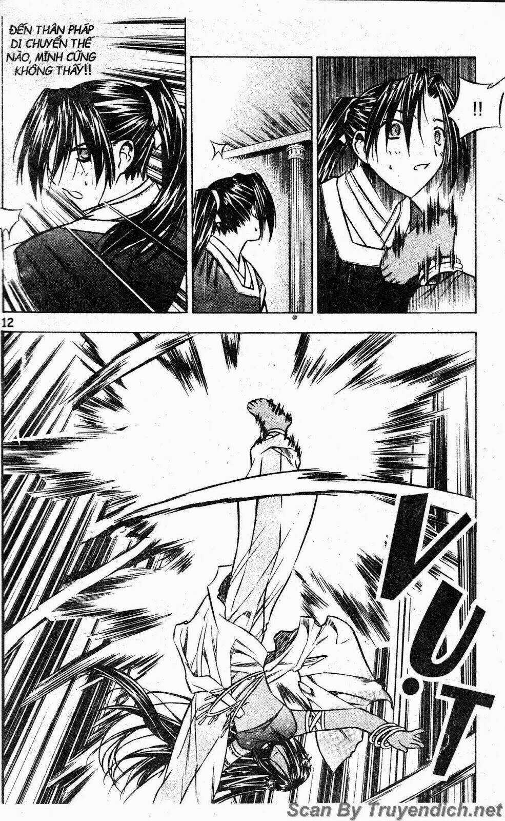 Now Chapter 36 trang 8