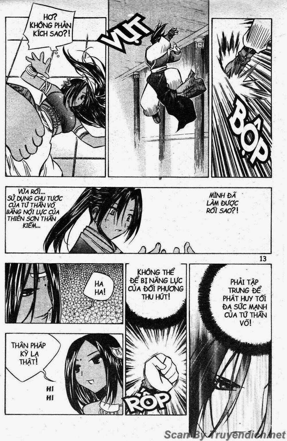 Now Chapter 36 trang 9