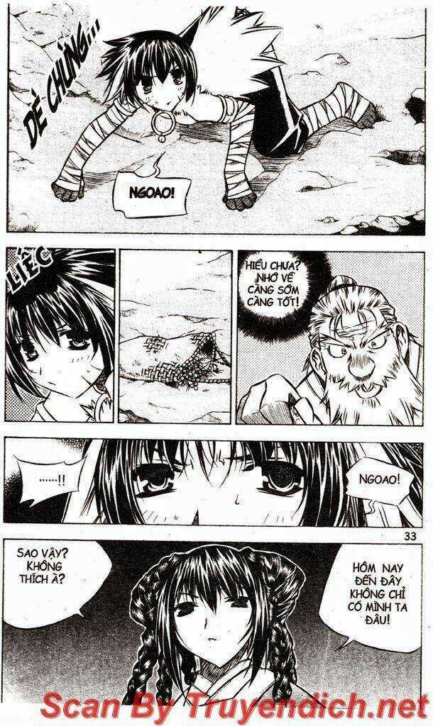 Now Chapter 37 trang 10