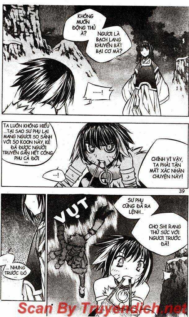 Now Chapter 37 trang 14