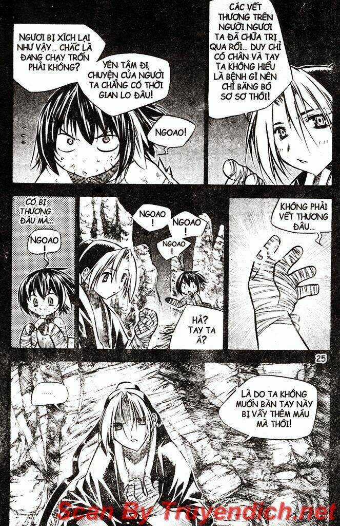 Now Chapter 37 trang 2