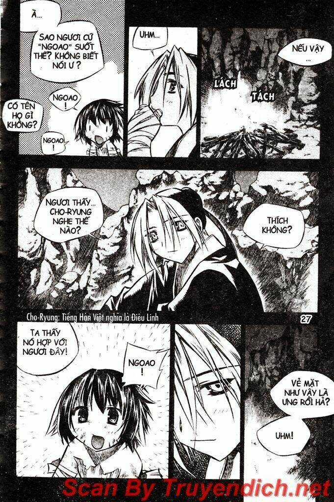 Now Chapter 37 trang 4