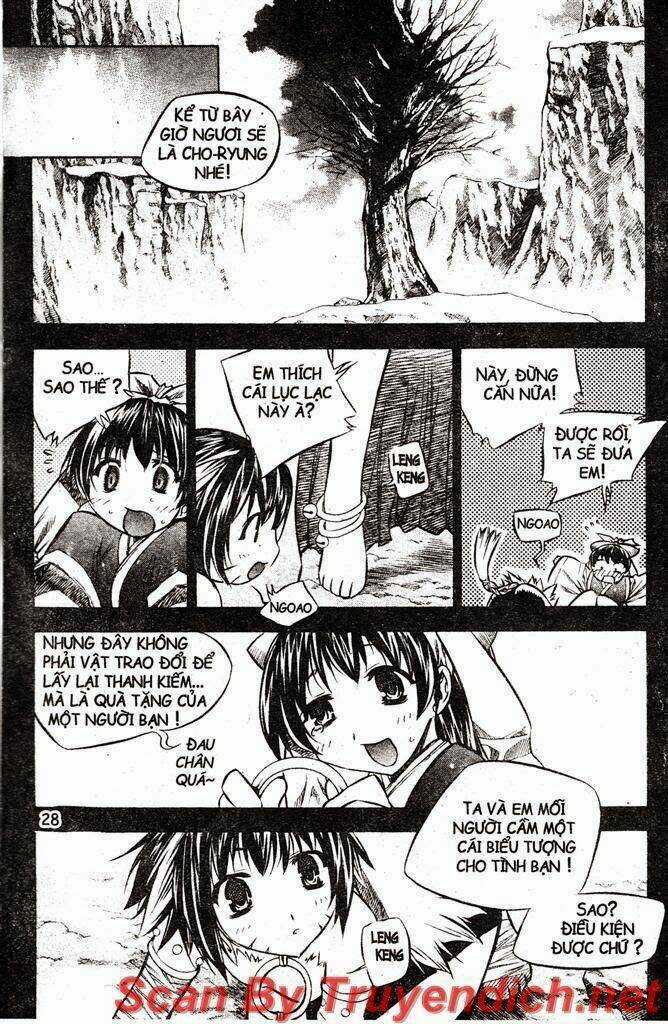 Now Chapter 37 trang 5