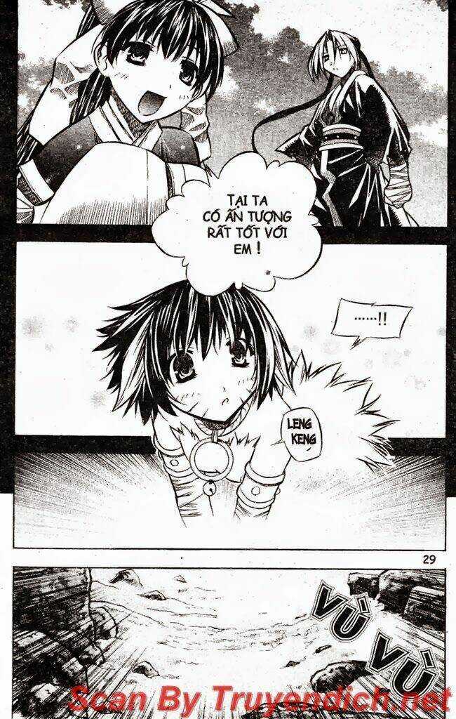 Now Chapter 37 trang 6