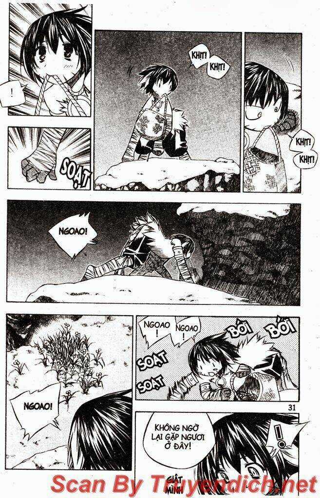 Now Chapter 37 trang 8