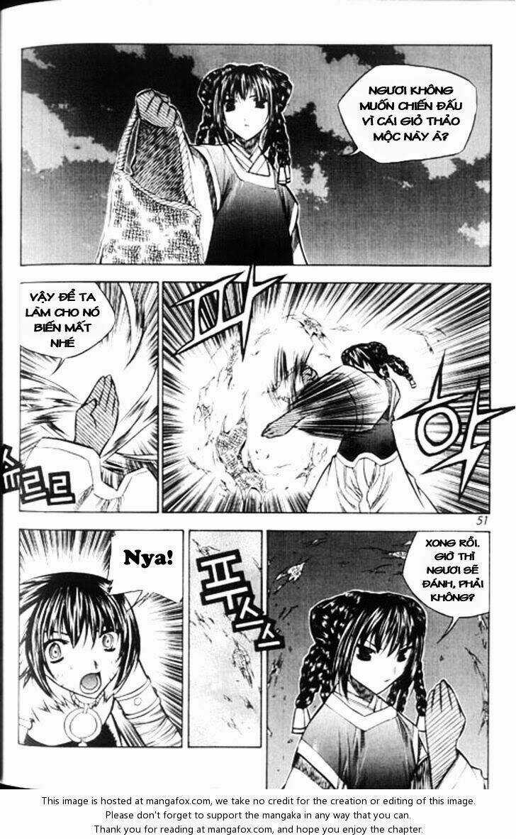 Now Chapter 38 trang 13