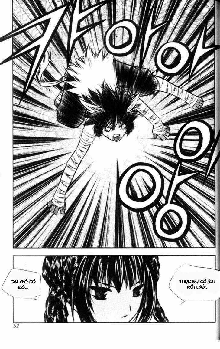 Now Chapter 38 trang 14