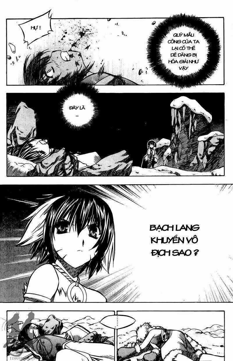 Now Chapter 39 trang 13