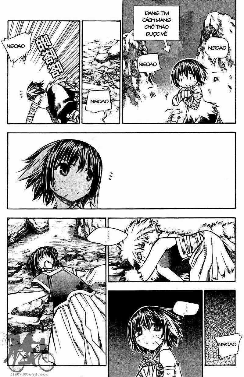 Now Chapter 39 trang 14