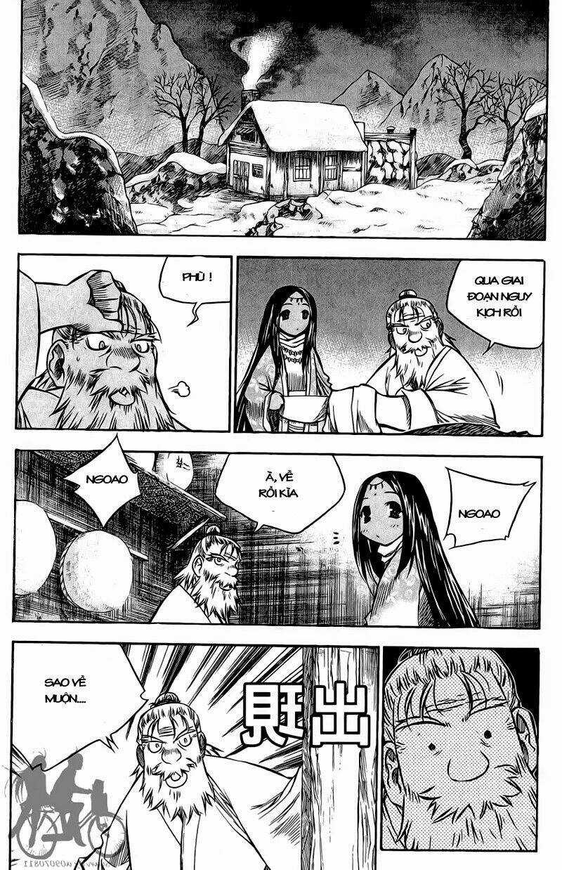 Now Chapter 39 trang 15