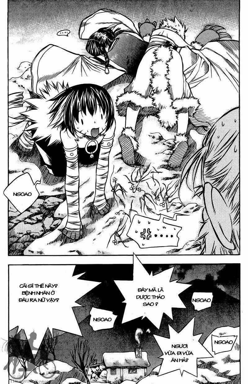 Now Chapter 39 trang 16