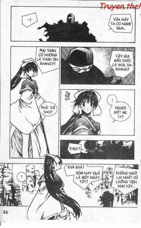 Now Chapter 4 trang 11