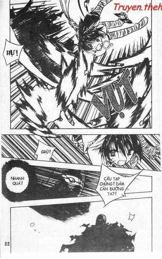 Now Chapter 4 trang 16