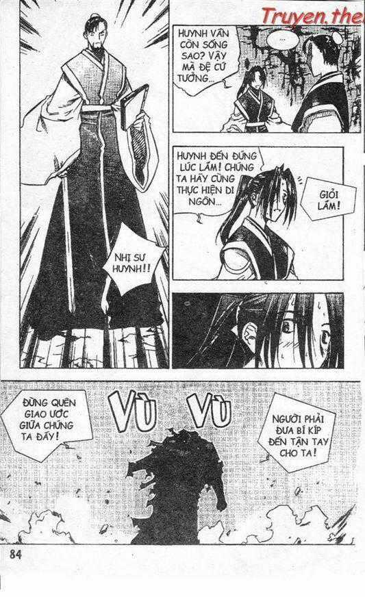 Now Chapter 4 trang 18