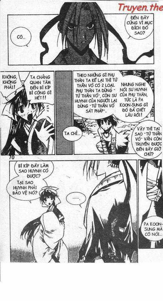 Now Chapter 4 trang 2