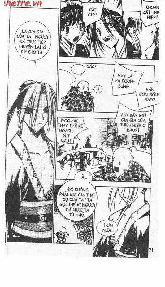 Now Chapter 4 trang 3