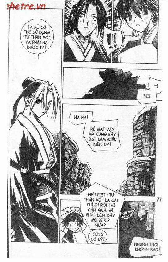 Now Chapter 4 trang 9