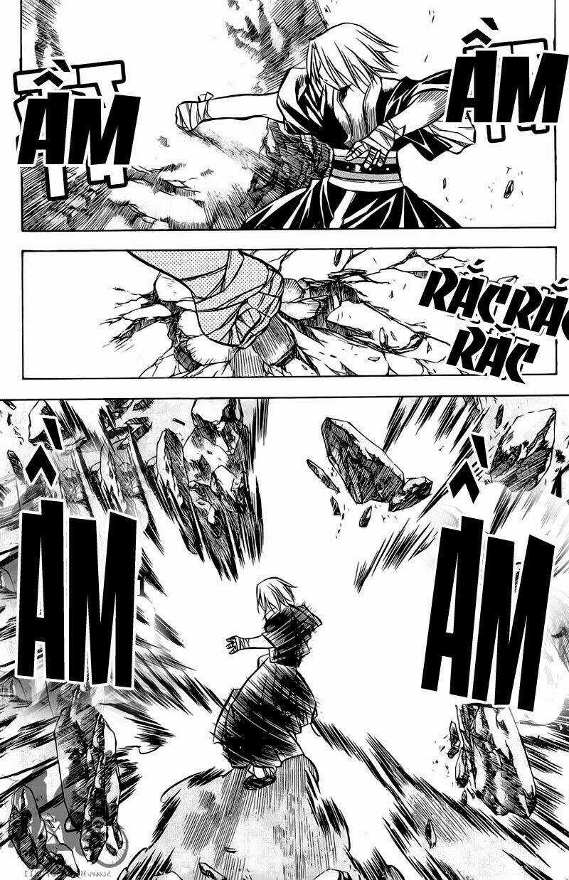 Now Chapter 40 trang 10