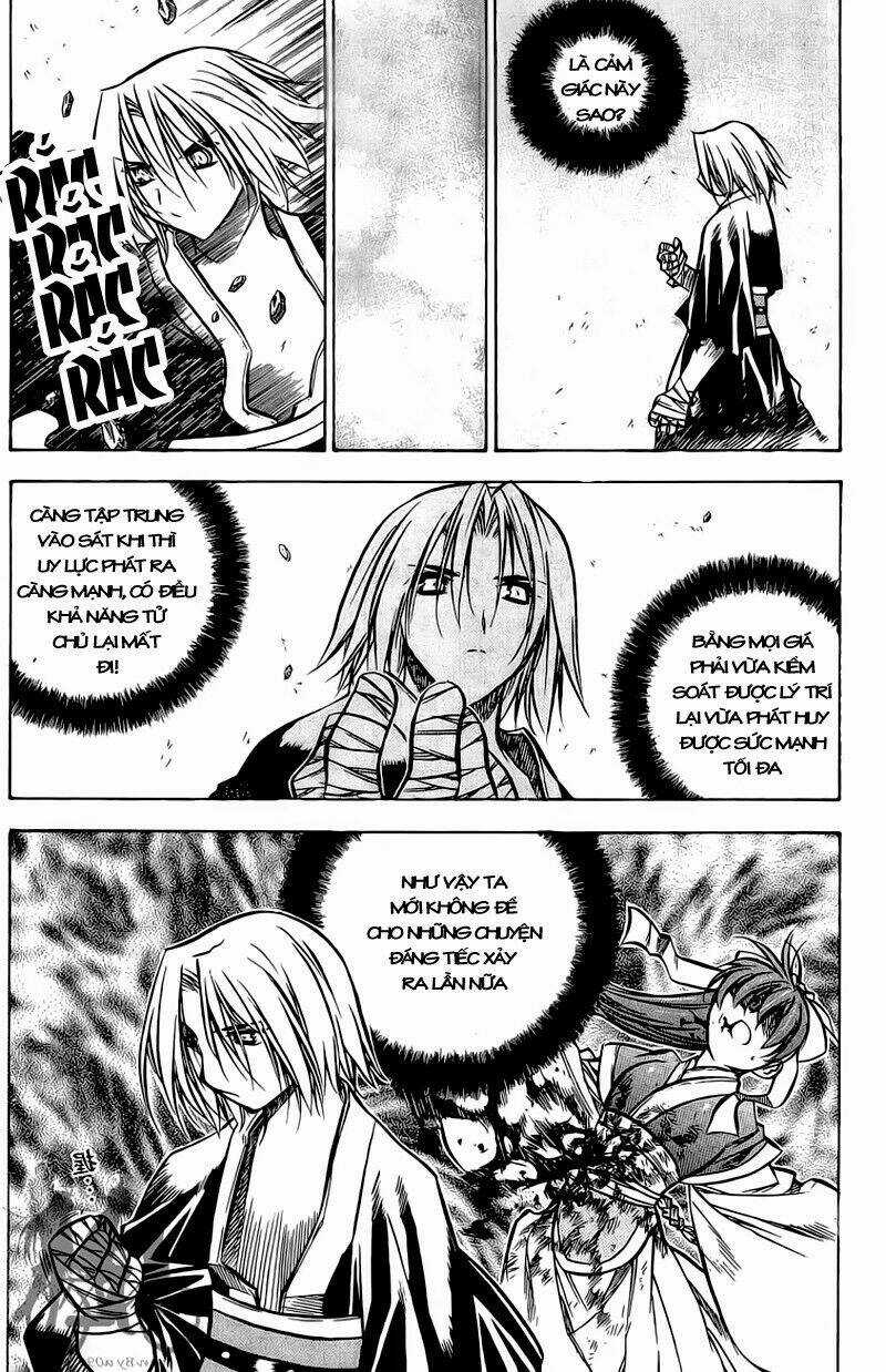 Now Chapter 40 trang 11