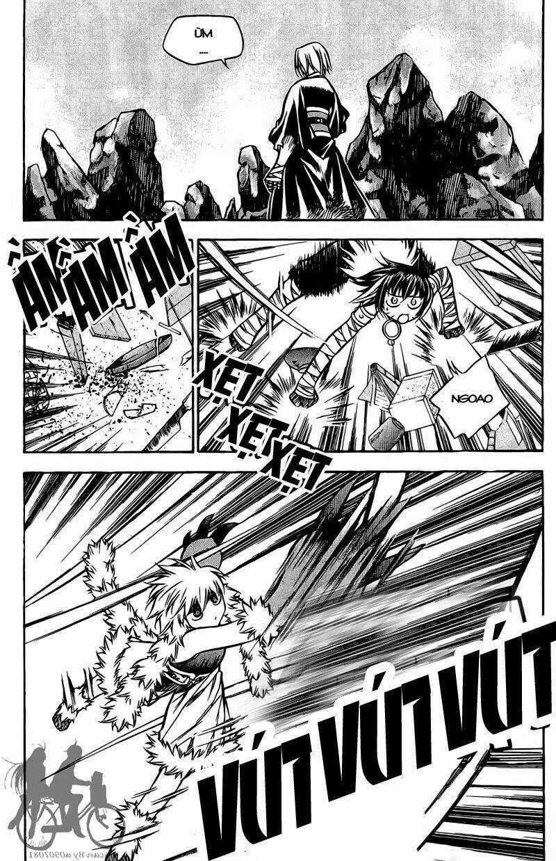 Now Chapter 40 trang 12