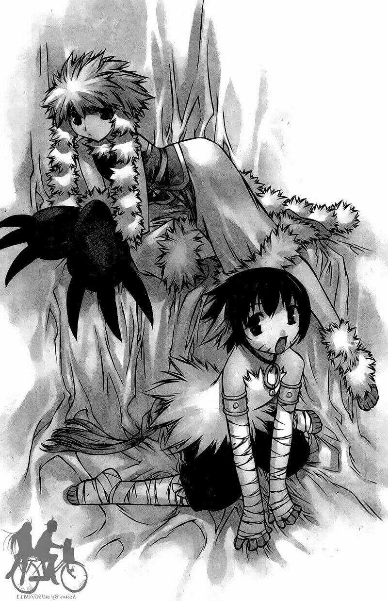 Now Chapter 40 trang 4