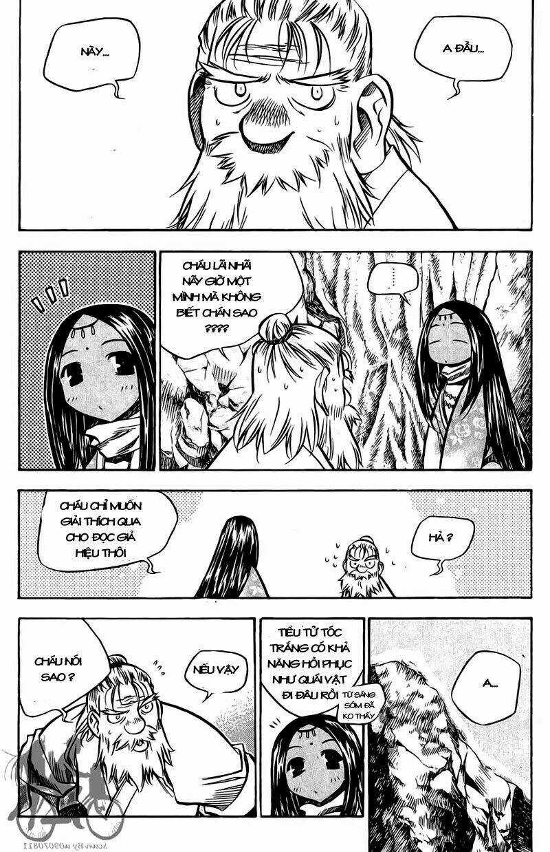 Now Chapter 40 trang 8