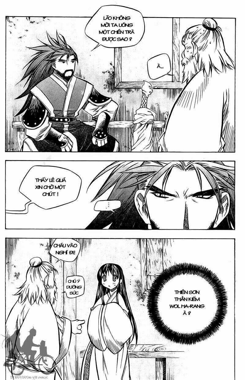 Now Chapter 41 trang 10