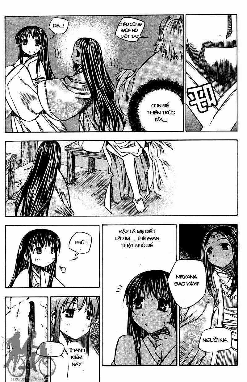 Now Chapter 41 trang 11