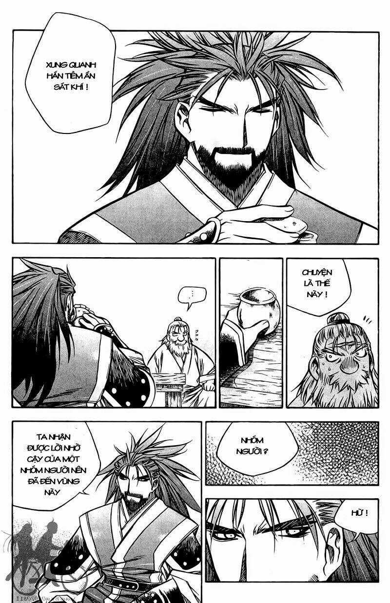 Now Chapter 41 trang 12